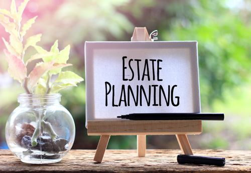 Estate Planning Lawyer, North Tampa