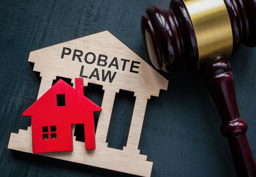 Probate Wills Attorney, Land O' Lakes, Florida