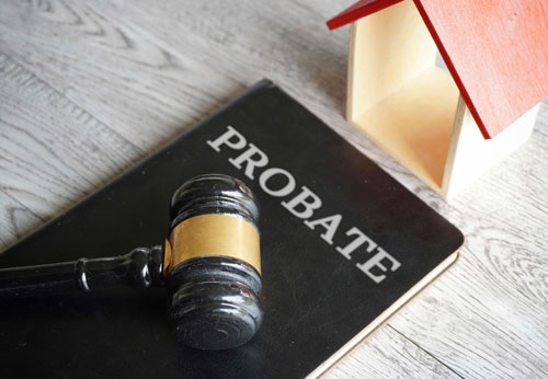 Probate Lawyer, North Tampa