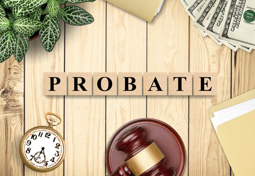 Probate Lawyer, Wesley Chapel, FL