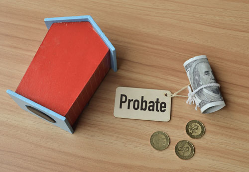 Probate Lawyer, Wesley Chapel, FL